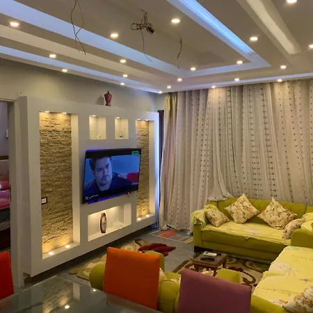 Chalet Stella Makadi Family Only