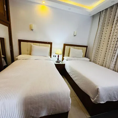 Chalet Stella Makadi Family Only