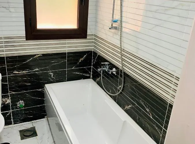 Apartmanhotel Stella Makadi Family Only 3*