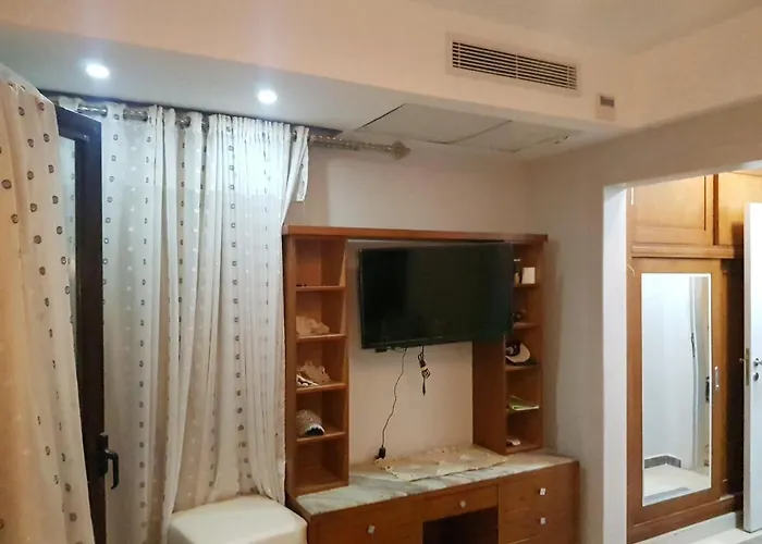 Stella Makadi Family Only Apartmanhotel 3*