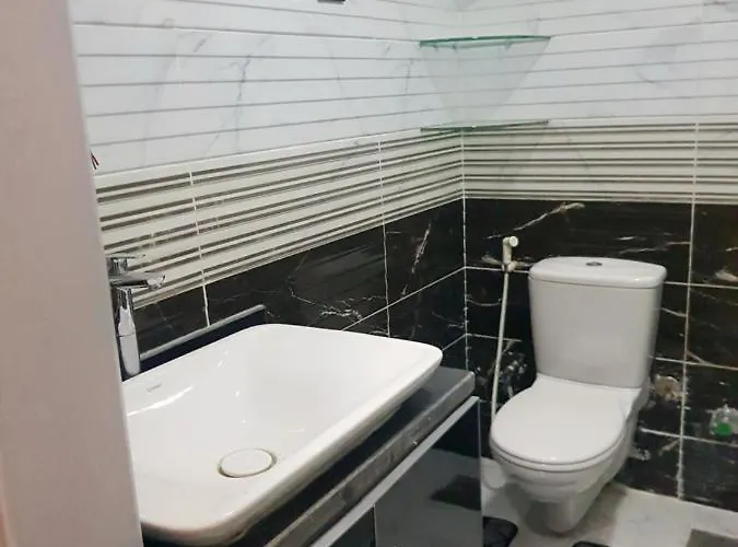 Stella Makadi Family Only Apartmanhotel Gurdaka