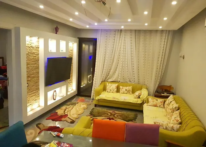 Apartmanhotel Stella Makadi Family Only 3*