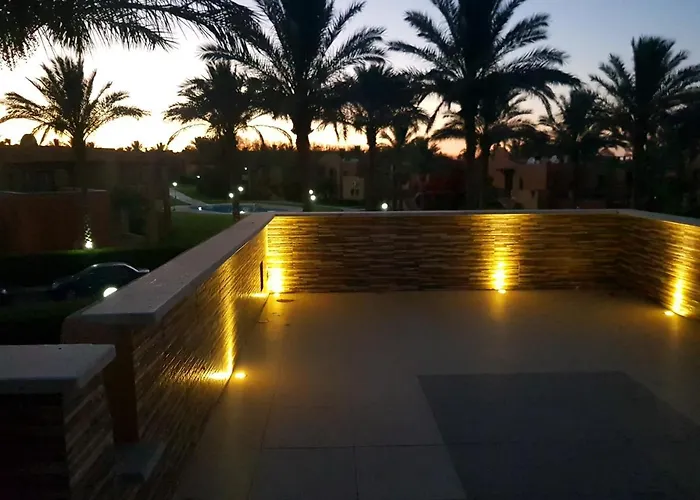 Stella Makadi Family Only Aparthotel