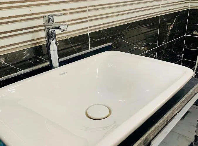 Apartmanhotel Stella Makadi Family Only 3*