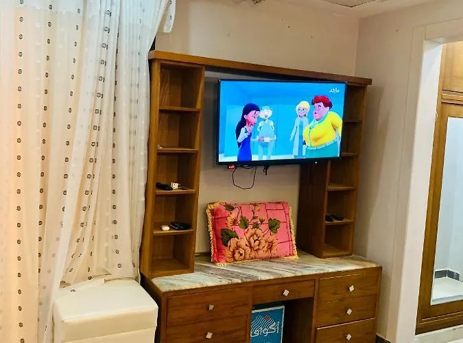 Apartmanhotel Stella Makadi Family Only 3*