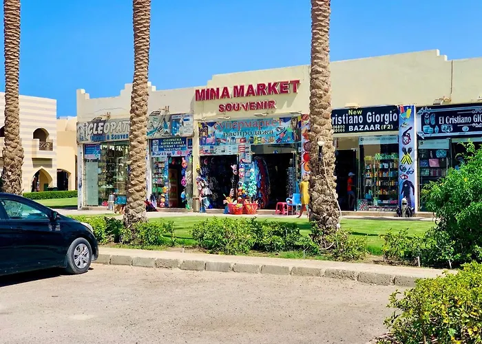 Stella Makadi Family Only Apartmanhotel Gurdaka